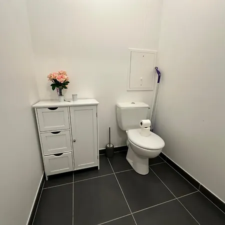 شقة Nid Confortable Pres De Paris