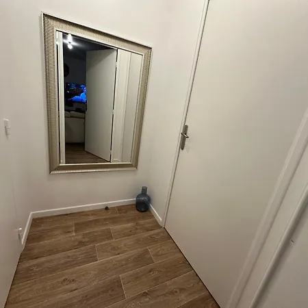 Nid Confortable Pres De Paris * باغنيو